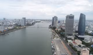 Đà Nẵng sẽ điều chuyển nhiệm vụ chủ đầu tư 48 dự án