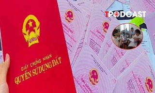Giảm 70% tiền sử dụng đất, hiểu sao cho đúng?