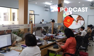 Tiến tới làm thủ tục đất đai không cần giấy tờ