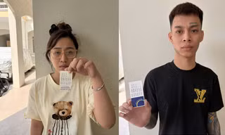 Cặp đôi sang Campuchia làm việc cho tổ chức lừa đảo