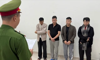 Những thủ đoạn nào khiến hơn 8.000 người sập bẫy đồng tiền ảo TOSI?