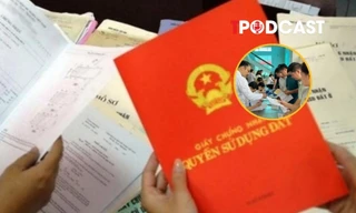 Người dân muốn chuyển đổi đất nông nghiệp thành đất ở, cần lưu ý các quy định này