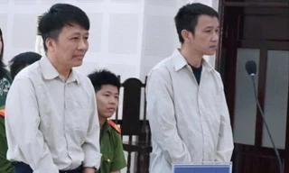 Hoãn phiên tòa xét xử vụ 'thổi' giá mỏ cát từ 1,2 tỷ lên hơn 370 tỷ đồng