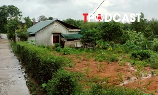 Các đối tượng được đề xuất miễn thuế sử dụng đất nông nghiệp