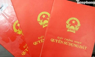 Cách xử lý sổ đỏ chỉ ghi tên đại diện hộ gia đình