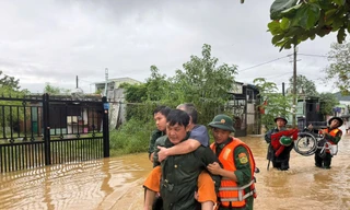 Đà Nẵng bổ sung 200 tỷ đồng cho người dân vùng thiên tai vay vốn