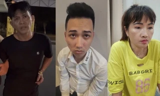 Công an Đà Nẵng triệt phá đường dây bán lẻ ma túy, thu giữ cả nghìn tép heroin