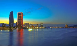 Đầu tư hơn 149 tỷ đồng biến sông Hàn thành dòng sông ánh sáng