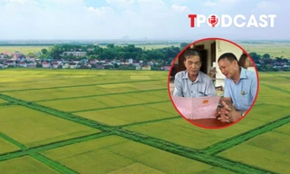 Đề xuất điều chỉnh mức thu tiền sử dụng đất, giảm gánh nặng tài chính cho người dân