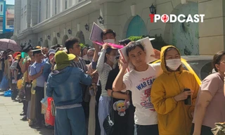 Làm hồ sơ mua nhà ở xã hội, thu nhập hàng tháng thực nhận tính như thế nào ?