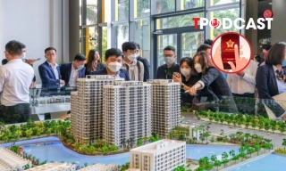 Quy trình mua bán bất động sản theo mã định danh điện tử