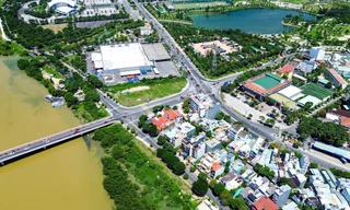 Đà Nẵng khởi động dự án 1.570 tỷ đồng xây dựng hầm chui ở khu vực cầu Hòa Xuân