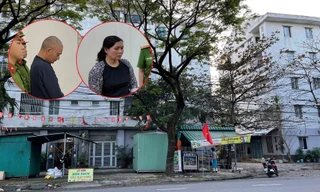 Bắt cặp đôi lừa đảo 'chạy' suất mua nhà ở xã hội