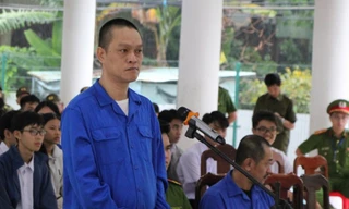 Đà Nẵng: Bị cáo đầu tiên bị xét xử về tội danh sử dụng trái phép chất ma túy theo quy định mới 