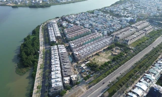 Đà Nẵng miễn giấy phép xây dựng cho loạt dự án bất động sản