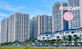 Từ 23/2, Hà Nội giao cấp xã quản lý, giám sát và giải quyết tranh chấp tại các chung cư