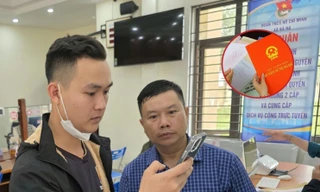 Đề xuất thí điểm làm thủ tục thế chấp đất đai online từ năm 2026