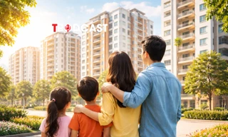 Nhiều ý kiến về đề xuất NƠXH sau 5 năm bán lại phải đúng đối tượng