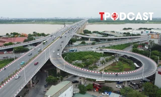 Đại lộ cảnh quan sông Hồng hơn 300.000 tỷ đồng khởi công tháng 12 có gì? 