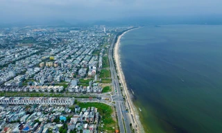 Người dân lo ngại việc lấn biển làm đảo nhân tạo, cơ quan chức năng Đà Nẵng nói gì?