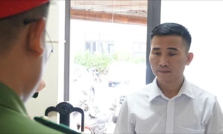 Vụ sản xuất cà phê giả ở Đà Nẵng: Mỗi ngày chủ cơ sở tung ra thị trường gần 1 tấn