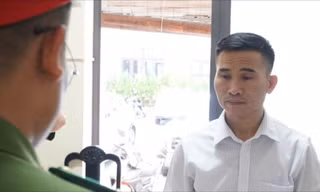 Vụ sản xuất cà phê giả ở Đà Nẵng: Mỗi ngày chủ cơ sở tung ra thị trường gần 1 tấn