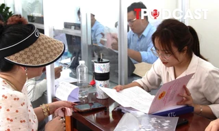 Đối tượng nào sẽ được giảm 50% tiền sử dụng đất ?