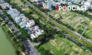 Điều kiện để đất nông nghiệp trong khu dân cư được chuyển sang đất ở cần biết