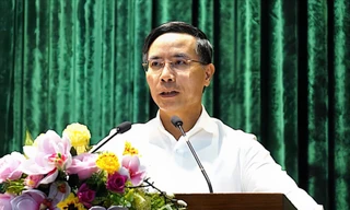 Công bố nhân sự chủ chốt Đảng ủy UBND TP. Đà Nẵng nhiệm kỳ 2025-2030