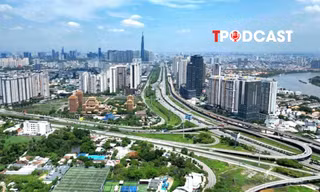 TP.HCM khẩn trương xây dựng hệ số điều chỉnh giá đất, áp dụng từ 1/7