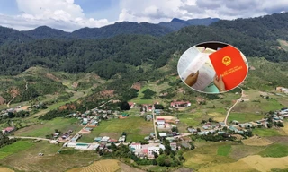 Hỗ trợ 100% tiền sử dụng đất cho đồng bào dân tộc thiểu số