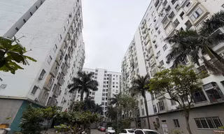 Thêm dự án nhà ở xã hội hơn 2.000 tỷ đồng ở trung tâm Đà Nẵng