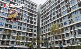 Trường hợp nào 'đặc cách' mua nhà ở xã hội không cần bốc thăm?