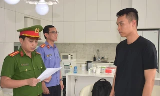 Phong tỏa các tài khoản ngân hàng, bất động sản trị giá trên 600 tỷ đồng liên quan đường dây lừa đảo tiền ảo