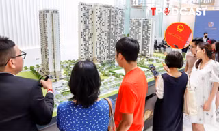 Thị trường BĐS 2026 đang ở chu kỳ nào?