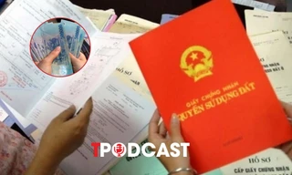 Từ 1/1/2026, sẽ có 11 trường hợp áp dụng theo bảng giá đất mới của từng địa phương