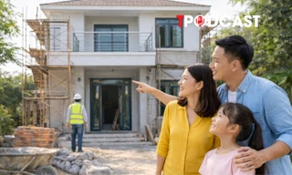 Cấp phép xây dựng nhà ở giải quyết tại xã, tối đa 15 ngày