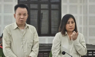 Giả danh phó trưởng phòng thuộc Cơ quan điều tra Bộ Công an để lừa đảo 