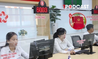 Chính sách vay ưu đãi mua nhà ở cho cán bộ, công chức sau sáp nhập như thế nào ?