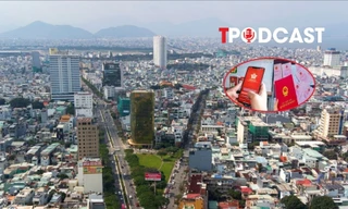 Đề xuất gắn mã định danh cho từng dự án bất động sản và căn nhà