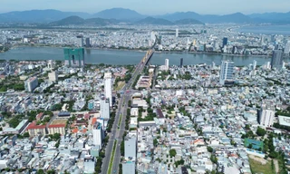 Đà Nẵng quy hoạch xây dựng giao thông ngầm khu vực trung tâm như thế nào?