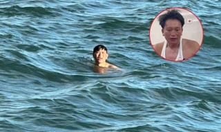 Những kỹ năng sinh tồn nào đã giúp 3 người dân Lý Sơn sống sót thần kỳ trên biển?