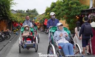 'Thành phố đáng sống nhất Việt Nam' đón bao nhiêu khách du lịch năm nay?