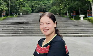 Từ hộ nghèo đến tấm gương làm giàu giữa vùng cao