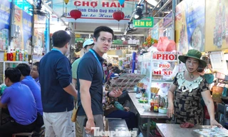 Thay đổi thuế hộ kinh doanh: Bộ Tài chính sẽ báo cáo gì với Chính phủ?