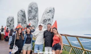 Đà Nẵng vừa 'bỏ túi' hơn 2.200 tỷ đồng 