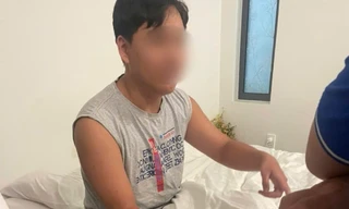 Chủ tịch Đà Nẵng nhắc người dân cảnh giác nhận ảnh người thân bị trói, yêu cầu tiền chuộc