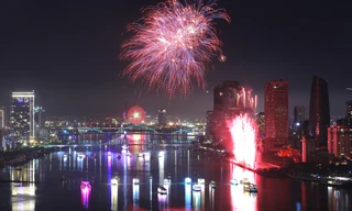 Bế mạc Đại hội đại biểu lần thứ I Đảng bộ thành phố Đà Nẵng: Tầm vóc mới, vị thế mới