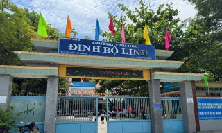 Đà Nẵng: Con học bán trú phải ăn ngủ 'ké' lớp khác, phụ huynh bức xúc