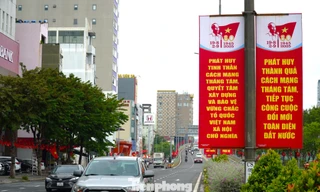 Đà Nẵng chi trả hơn 300 tỷ đồng quà Tết Độc lập trước ngày 2/9